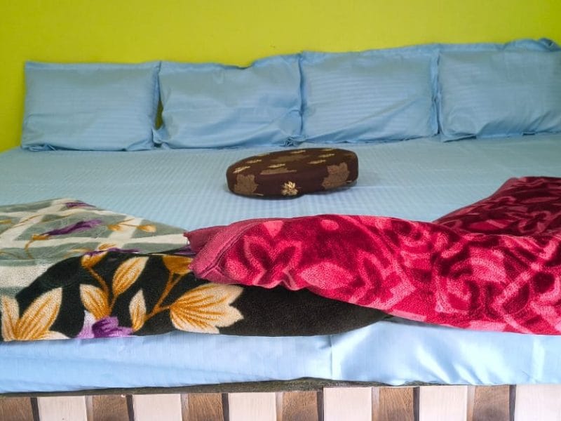 Dublagadi beach resort