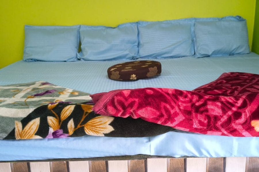 Standard Non-AC Room