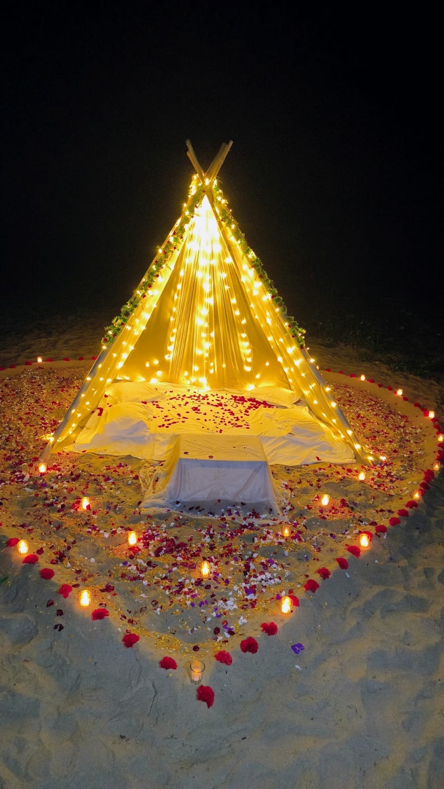 bagda beach eco resort