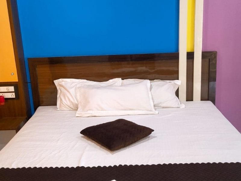 Delux Room