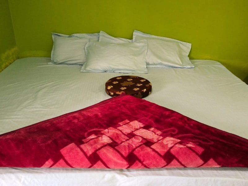 Standard AC Room