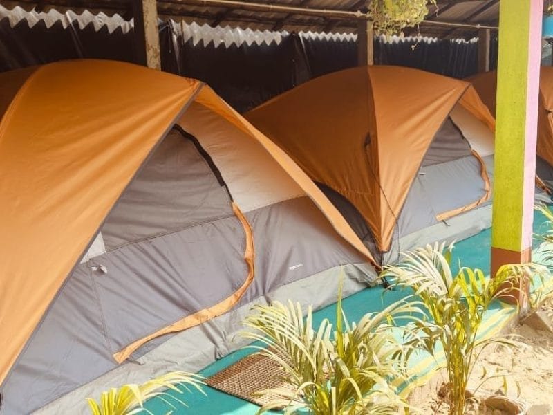 Tent